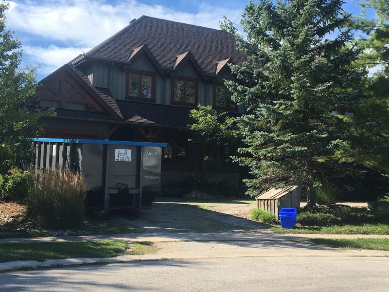 Bin Rentals, Collingwood, ON Collingwood Disposal